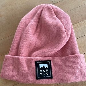 Montez Kilo II hat - ALREADY SOLD TO ELAINA